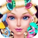Игра Наряд Королевы Выпускного Бала